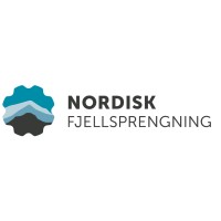 Nordisk Fjellsprengning AS logo - Similar company to Båsum Boring As