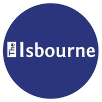 The Isbourne logo - Similar company to Movementor App