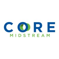 Core Midstream logo - Similar company to Dynamix Corporation