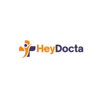 HeyDocta logo - Similar company to Hospidio