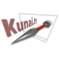 Kunai Inc., logo - Similar company to Itniche