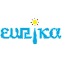 Eur¡ka logo - Similar company to Lelatech