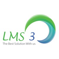 LMS3 logo - Similar company to Webloo