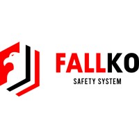 FallKO - Linea Vita Anticaduta logo - Similar company to Gg Engineering Srl