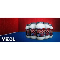 Vitol Products logo - Similar company to Real Pillars