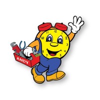 Anytyme Plumbing, Heating & Air logo - Similar company to Tavi Noir