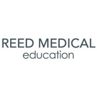 Reed Medical Education logo - Similar company to Utilities