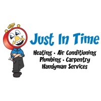 Just In Time Heating & Air Conditioning, Inc.