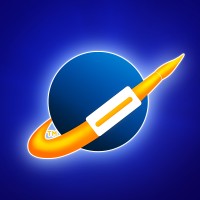 ORBKnows logo - Similar company to Vremai