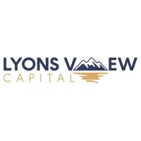 Lyons View Capital logo - Similar company to Bayview Financial Planning