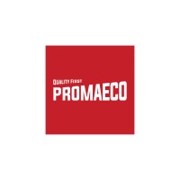 Promaeco logo - Similar company to Socad