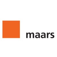 Maars Living Walls logo - Similar company to Qbiq Wall Systems