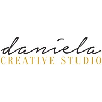 Daniela Creative Studio logo - Similar company to Hello And™