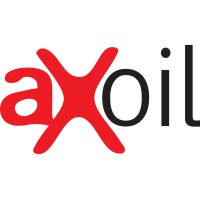 Axoil logo - Similar company to Efidata
