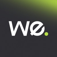 wefew logo - Similar company to Haus Comunicação