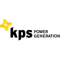 KPS Power Generation logo - Similar company to Digital Intelligence Australia
