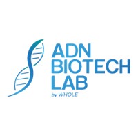 ADN Biotech Lab logo - Similar company to Idcore