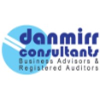 Danmirr consultants logo - Similar company to Galactux