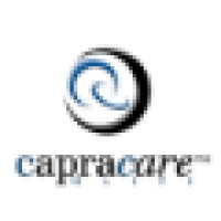 capracare logo - Similar company to Eqty Lyfe