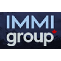 Immigroup logo - Similar company to High Class Relocation