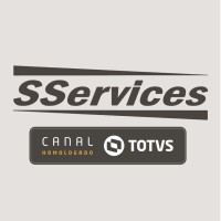 Sservices Ltda. logo - Similar company to Ac - Advanced Channel & Sales
