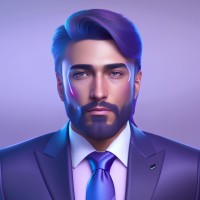 AI GENESIS logo - Similar company to Voyeen Incorporated