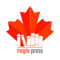 Maple Press Pvt. Ltd. logo - Similar company to All About It Publishing