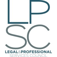 Legal & Professional Services Council logo - Similar company to Moonwake Collaborative