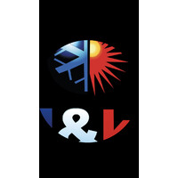 I&K REFRIGERATION logo - Similar company to Cvr System