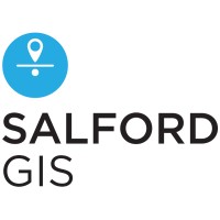 Salford GIS Ltd logo - Similar company to Gallwey Geospatial