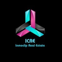 ICRE. InmoClip Real Estate logo - Similar company to Procomo