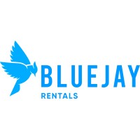 Blue Jay Rentals logo - Similar company to Nature'S Call