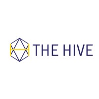 The Hive Health logo - Similar company to Tooledin