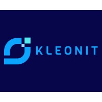 KleonIT logo - Similar company to Cm Consulting