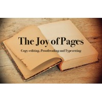 The Joy Of Pages
