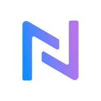 Nexa logo - Similar company to Bffmobile