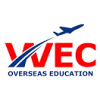 WEC OVERSEAS EDUCATION logo - Similar company to Stride Study Abroad
