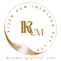 Kizen RCM Infotech Private Limited logo - Similar company to Kizen Life