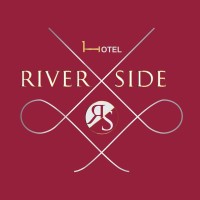 Riverside Hotel / Lubumbashi logo - Similar company to Shekinah Group