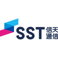 Shanghai Symphony Telecom Marketing logo - Similar company to 上海信天通信有限公司