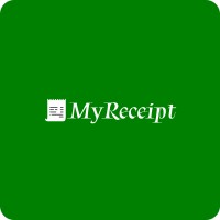 MyReceipt logo - Similar company to The Cubbiccle Inc