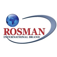 Rosman International Group logo - Similar company to Rosman Group, S.L.