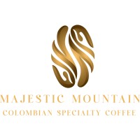 Majestic Mountain Coffee logo - Similar company to Marlasfashions