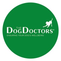 The Dog Doctors logo - Similar company to Pets-Ray