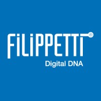 Filippetti SPA logo - Similar company to Metisoft Spa