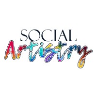 Social Artistry logo - Similar company to Norris Digital Promo