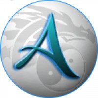 AznKuztoms Digital Solutions logo - Similar company to Qubit Studio