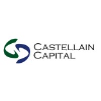 Castellain Capital LLP logo - Similar company to Tsp | B Corp™