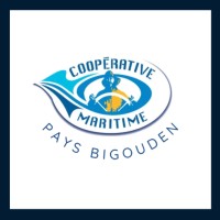 Coopérative Maritime du Pays Bigouden logo - Similar company to Comptoir De La Mer