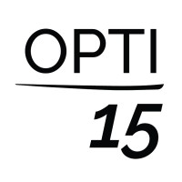 Opti15 Natural Supplements logo - Similar company to Babystart Ltd